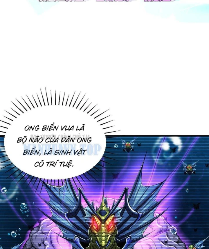 Ta Sẽ Trở Thành Thần Minh! Chapter 59 - Trang 4