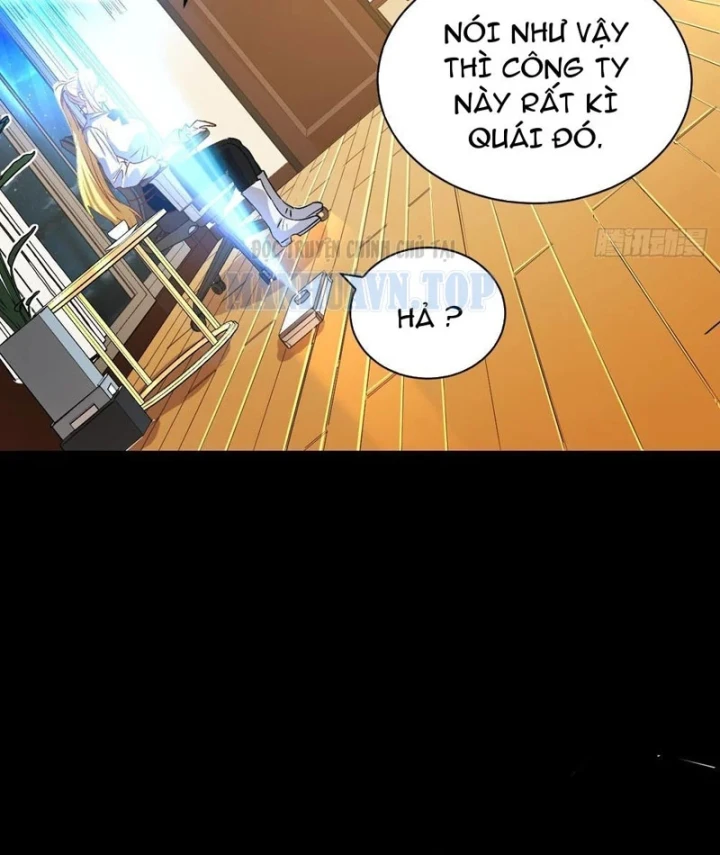 Ta Sẽ Trở Thành Thần Minh! Chapter 59 - Trang 40