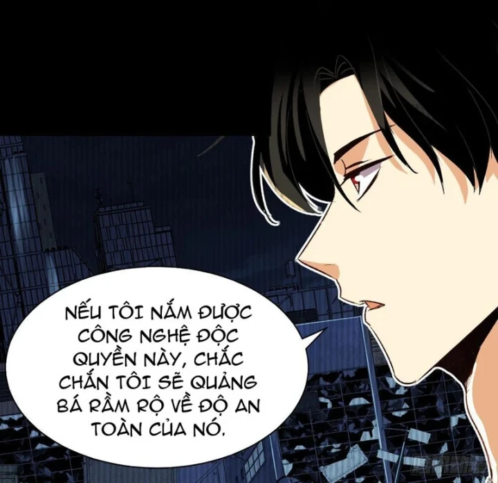 Ta Sẽ Trở Thành Thần Minh! Chapter 59 - Trang 41