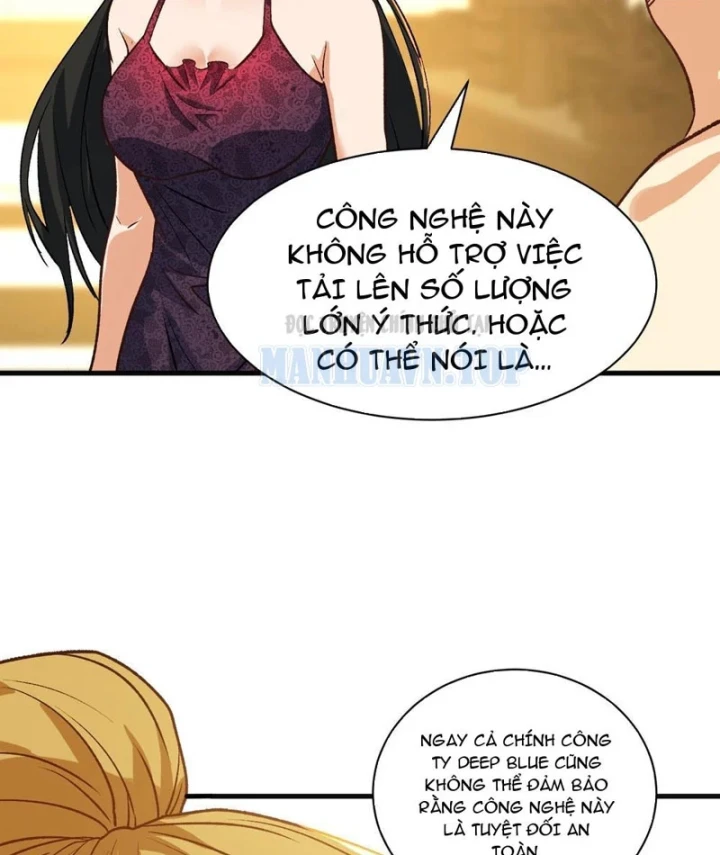 Ta Sẽ Trở Thành Thần Minh! Chapter 59 - Trang 45