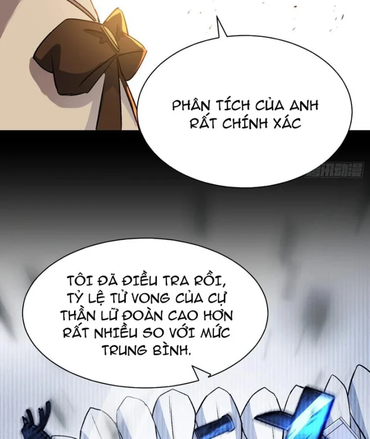 Ta Sẽ Trở Thành Thần Minh! Chapter 59 - Trang 47