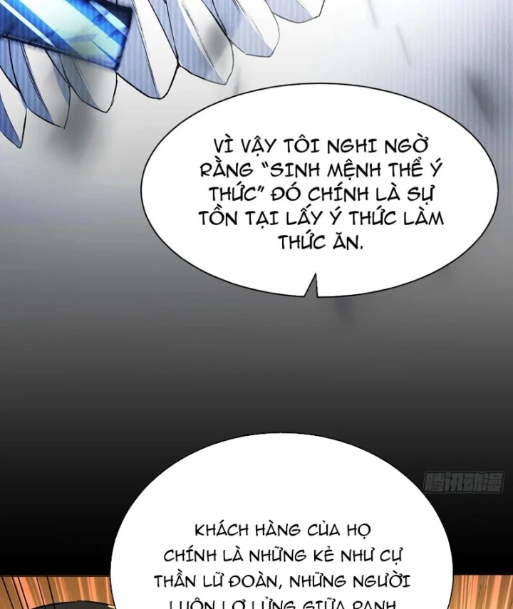 Ta Sẽ Trở Thành Thần Minh! Chapter 59 - Trang 49