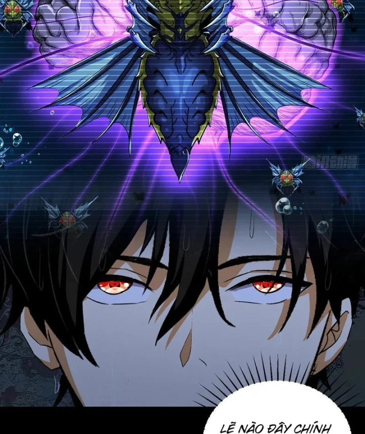 Ta Sẽ Trở Thành Thần Minh! Chapter 59 - Trang 5