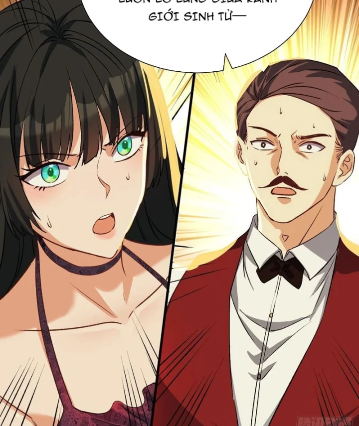 Ta Sẽ Trở Thành Thần Minh! Chapter 59 - Trang 50
