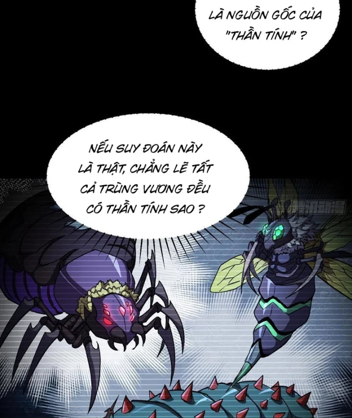 Ta Sẽ Trở Thành Thần Minh! Chapter 59 - Trang 6