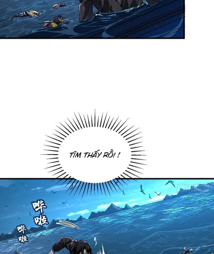 Ta Sẽ Trở Thành Thần Minh! Chapter 59 - Trang 8