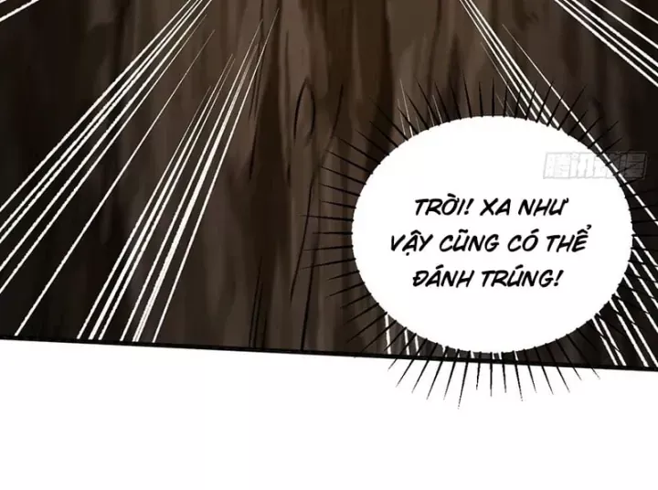 Ta Sẽ Trở Thành Thần Minh! Chapter 60 - Trang 26