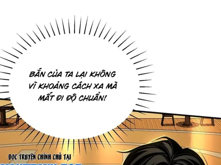Ta Sẽ Trở Thành Thần Minh! Chapter 60 - Trang 27