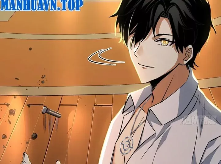 Ta Sẽ Trở Thành Thần Minh! Chapter 60 - Trang 28