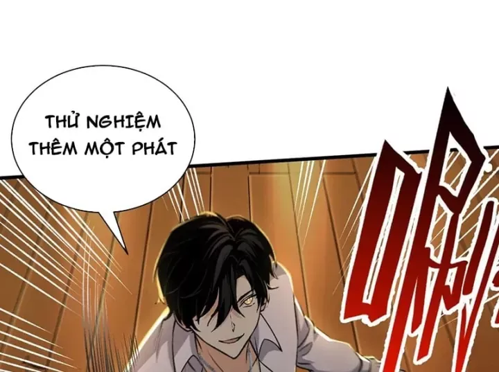 Ta Sẽ Trở Thành Thần Minh! Chapter 60 - Trang 30