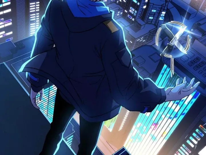 Ta Sẽ Trở Thành Thần Minh! Chapter 60 - Trang 44