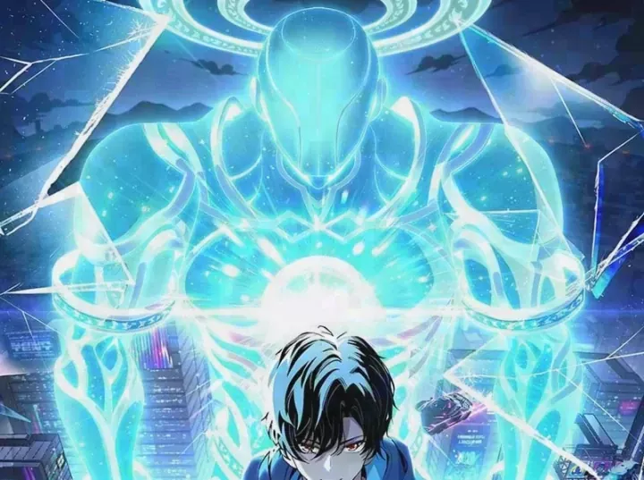 Ta Sẽ Trở Thành Thần Minh! Chapter 60 - Trang 6
