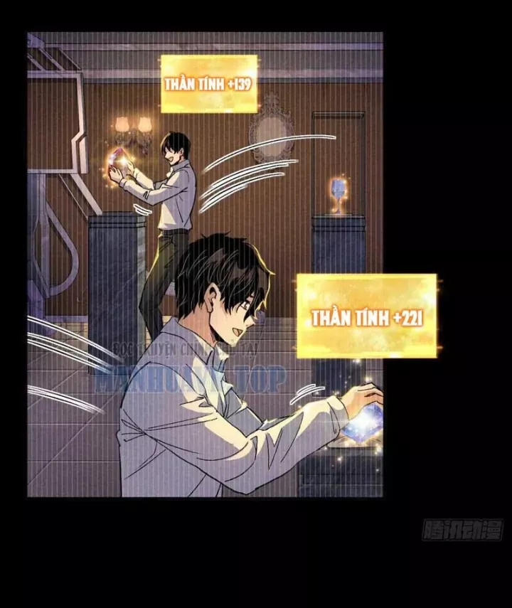 Ta Sẽ Trở Thành Thần Minh! Chapter 61 - Trang 10
