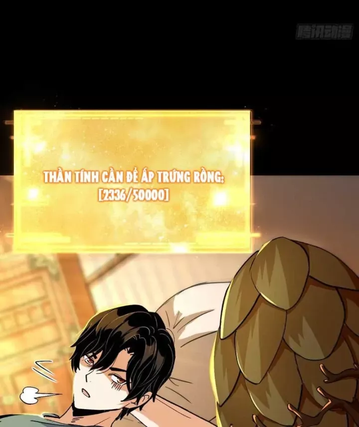 Ta Sẽ Trở Thành Thần Minh! Chapter 61 - Trang 12