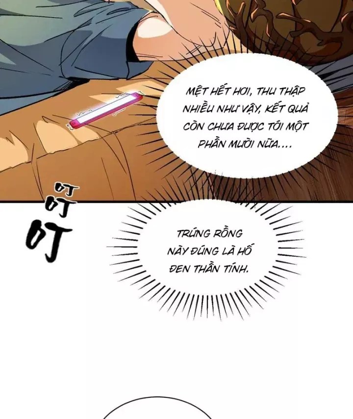 Ta Sẽ Trở Thành Thần Minh! Chapter 61 - Trang 13