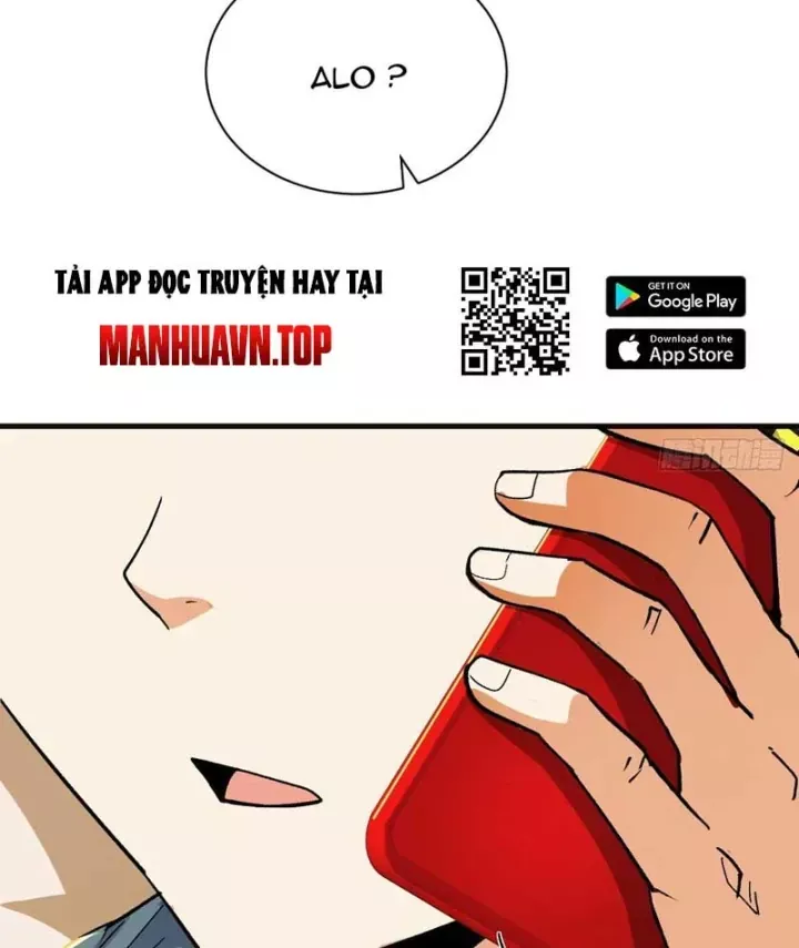 Ta Sẽ Trở Thành Thần Minh! Chapter 61 - Trang 14