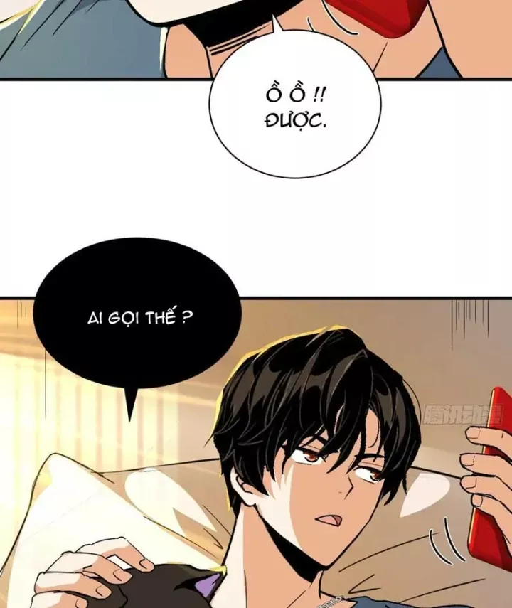 Ta Sẽ Trở Thành Thần Minh! Chapter 61 - Trang 15