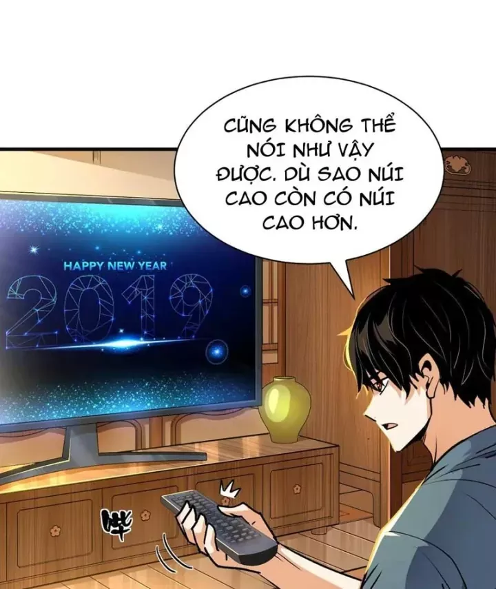 Ta Sẽ Trở Thành Thần Minh! Chapter 61 - Trang 17