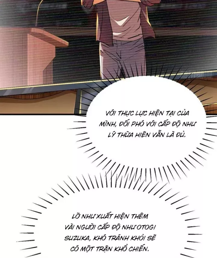 Ta Sẽ Trở Thành Thần Minh! Chapter 61 - Trang 19