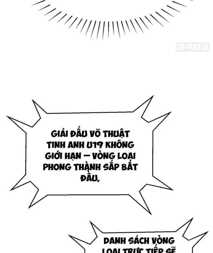 Ta Sẽ Trở Thành Thần Minh! Chapter 61 - Trang 20