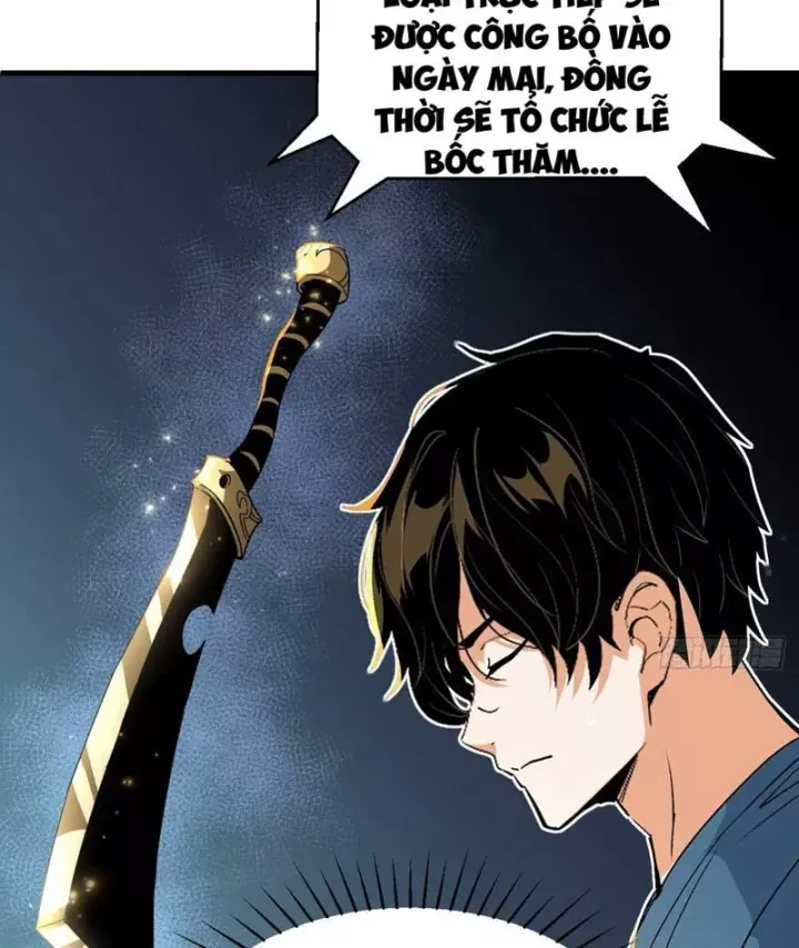 Ta Sẽ Trở Thành Thần Minh! Chapter 61 - Trang 21