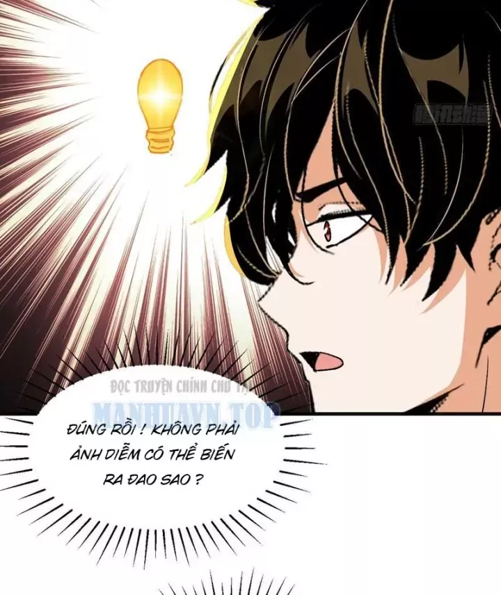 Ta Sẽ Trở Thành Thần Minh! Chapter 61 - Trang 23