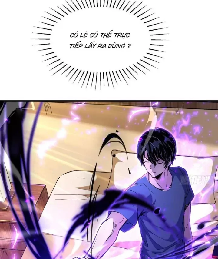 Ta Sẽ Trở Thành Thần Minh! Chapter 61 - Trang 24