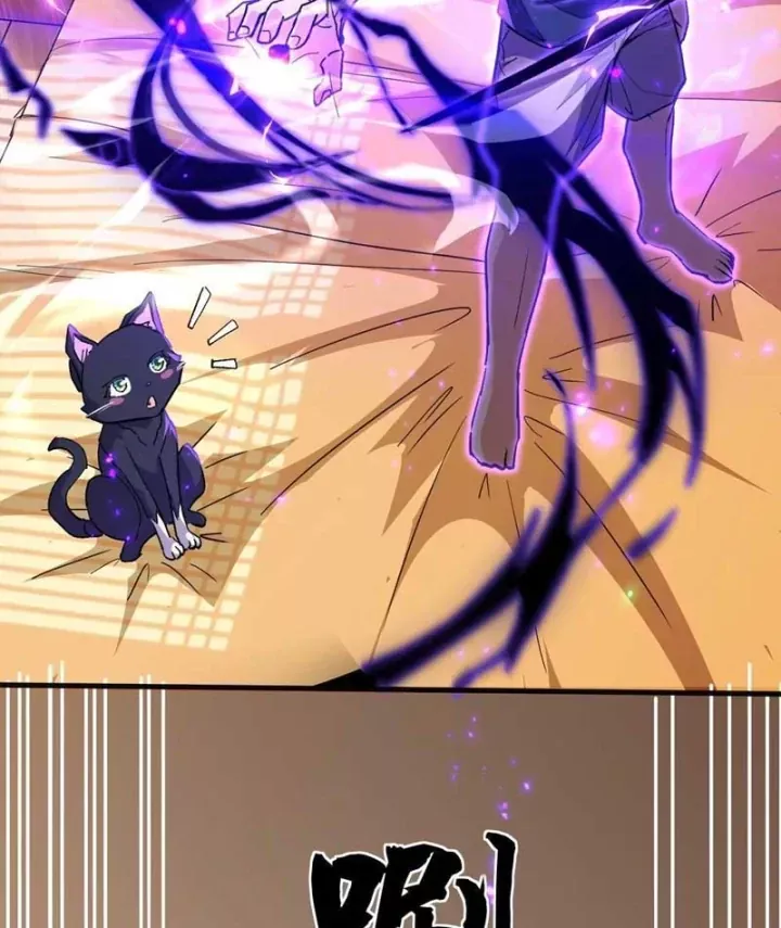 Ta Sẽ Trở Thành Thần Minh! Chapter 61 - Trang 25
