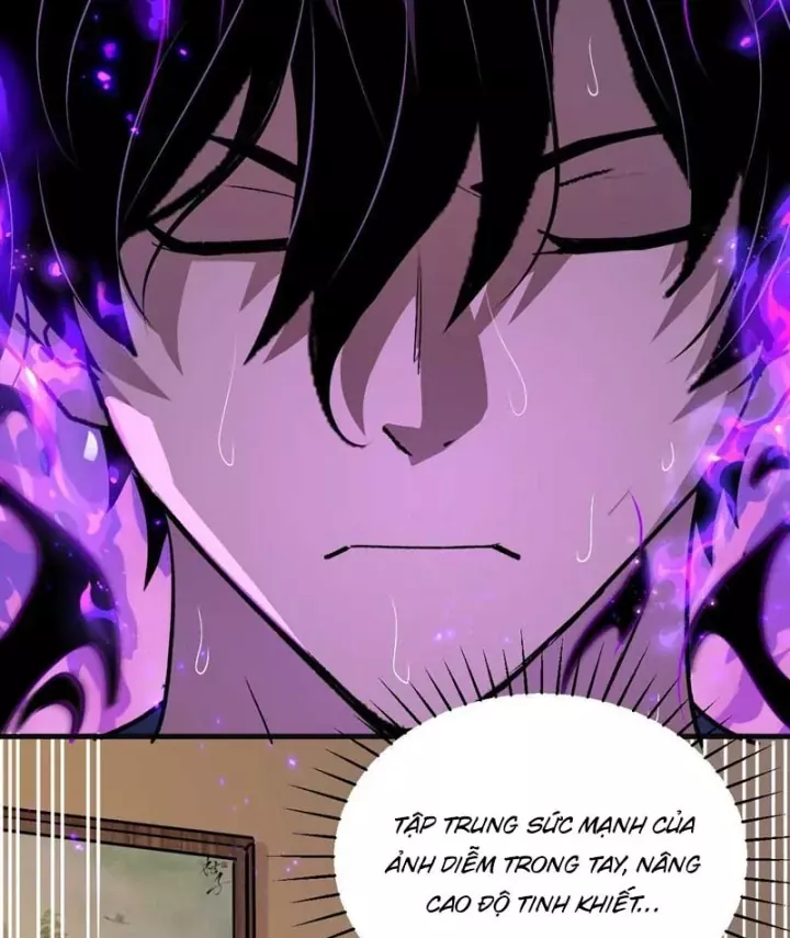 Ta Sẽ Trở Thành Thần Minh! Chapter 61 - Trang 30