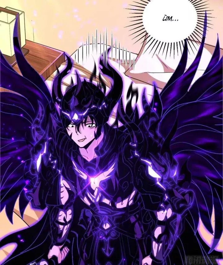 Ta Sẽ Trở Thành Thần Minh! Chapter 61 - Trang 32
