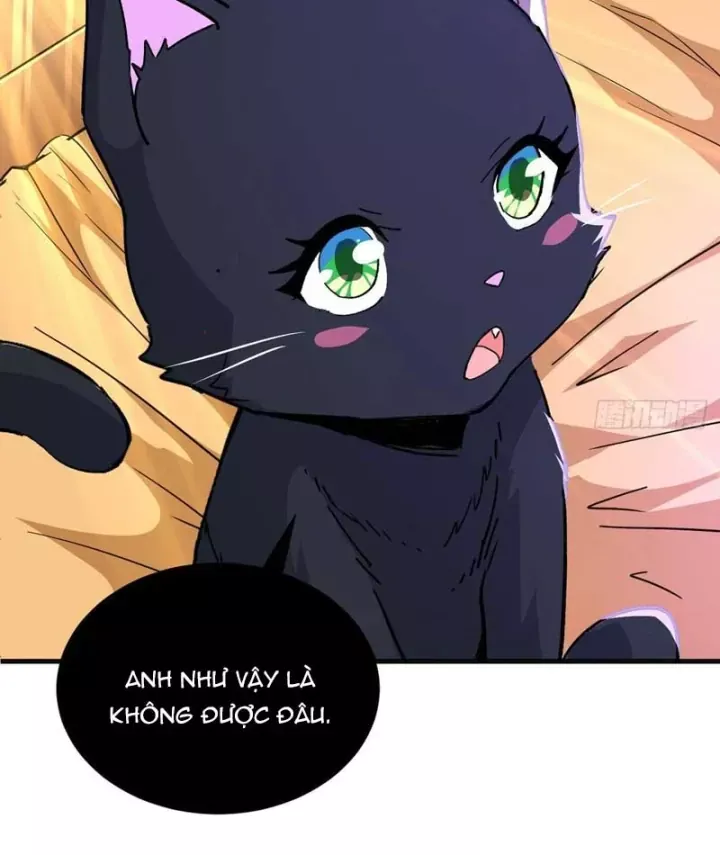 Ta Sẽ Trở Thành Thần Minh! Chapter 61 - Trang 34