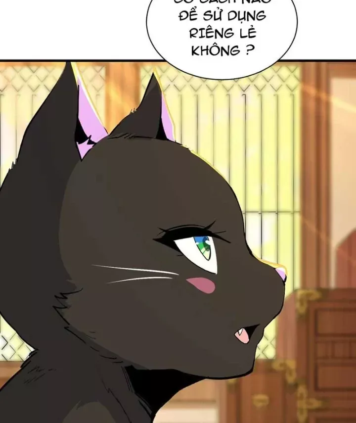 Ta Sẽ Trở Thành Thần Minh! Chapter 61 - Trang 38