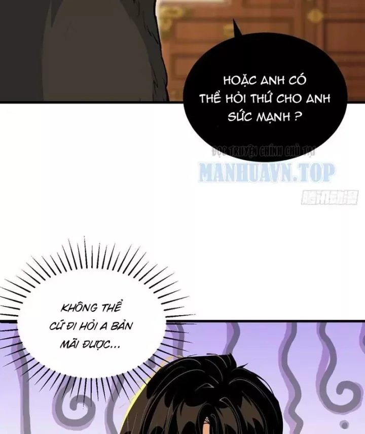 Ta Sẽ Trở Thành Thần Minh! Chapter 61 - Trang 39