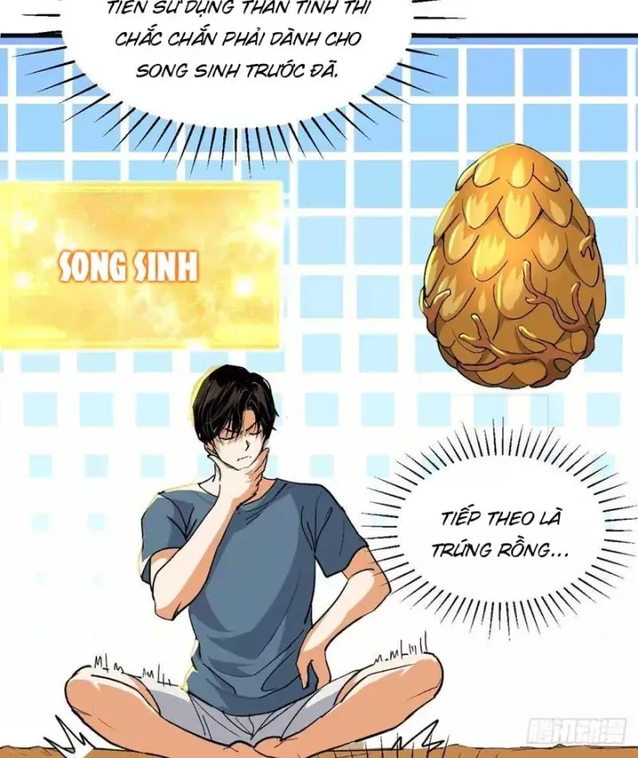 Ta Sẽ Trở Thành Thần Minh! Chapter 61 - Trang 43