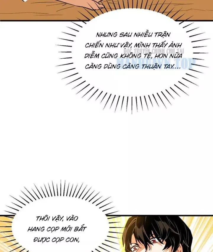 Ta Sẽ Trở Thành Thần Minh! Chapter 61 - Trang 44