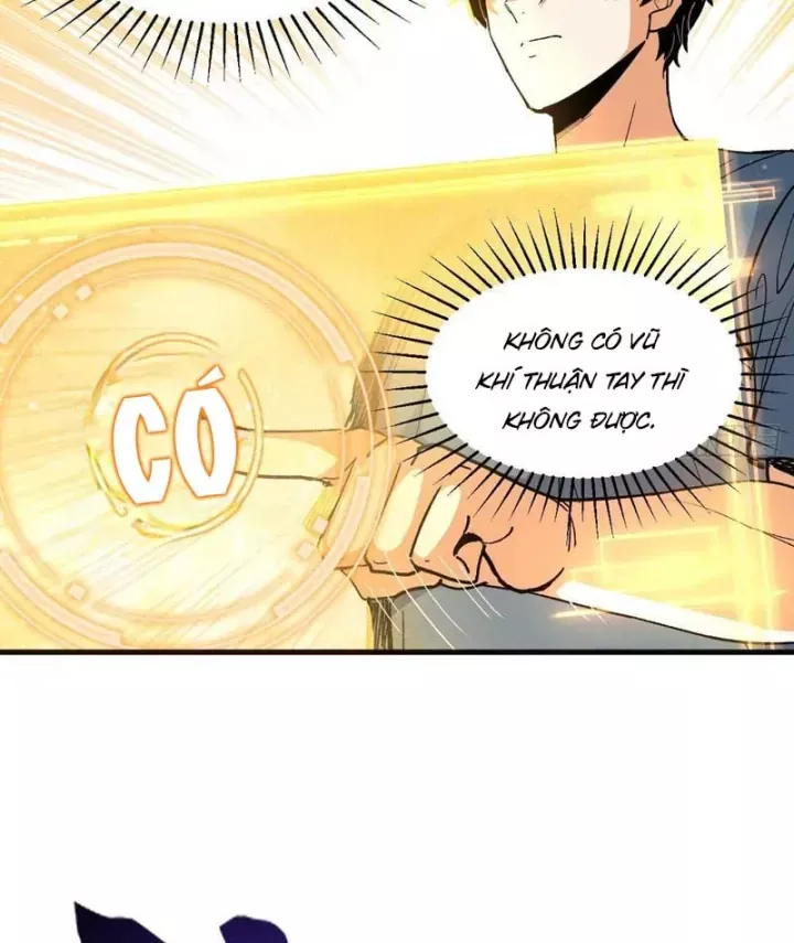 Ta Sẽ Trở Thành Thần Minh! Chapter 61 - Trang 45