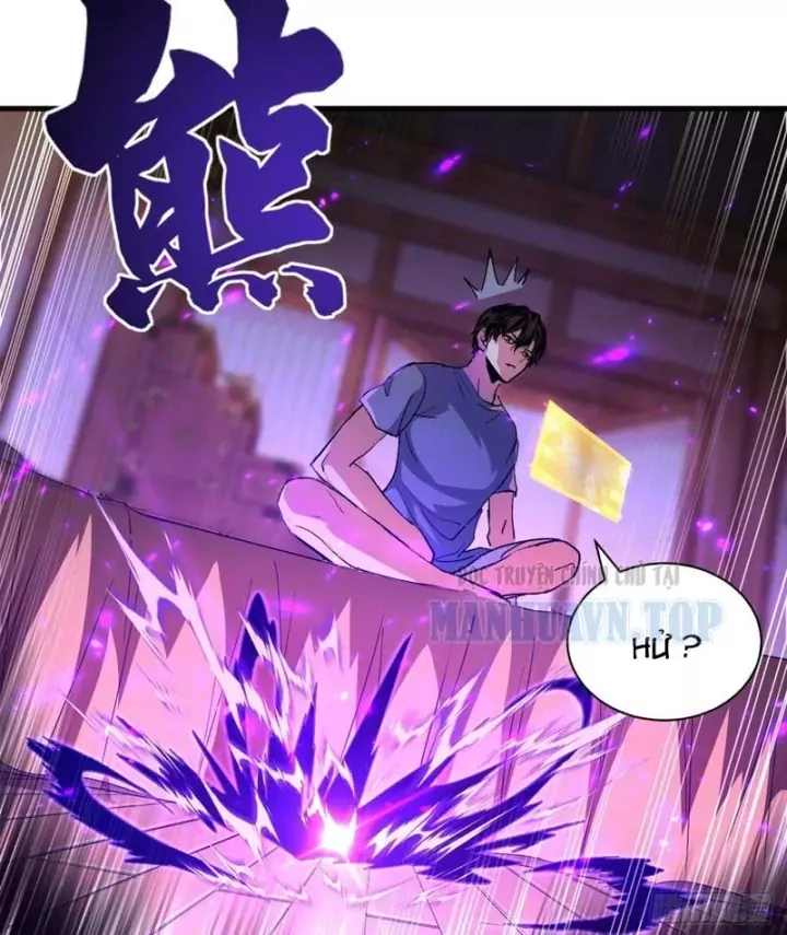 Ta Sẽ Trở Thành Thần Minh! Chapter 61 - Trang 46