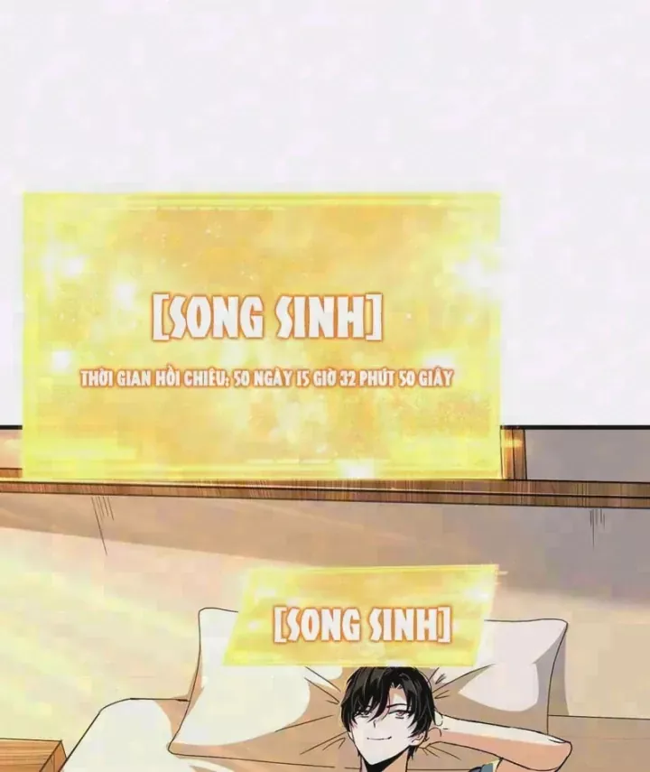 Ta Sẽ Trở Thành Thần Minh! Chapter 61 - Trang 6