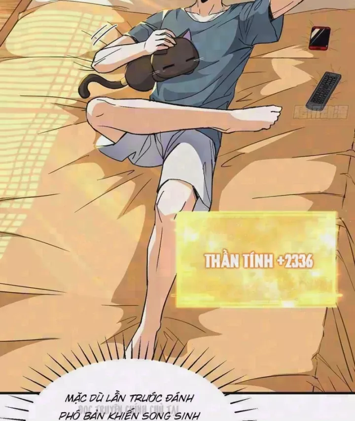 Ta Sẽ Trở Thành Thần Minh! Chapter 61 - Trang 7