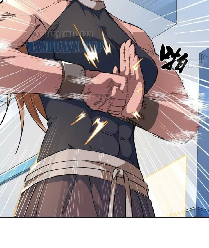Ta Sẽ Trở Thành Thần Minh! Chapter 62 - Trang 12