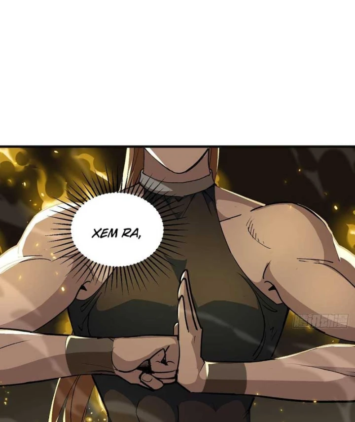 Ta Sẽ Trở Thành Thần Minh! Chapter 62 - Trang 14