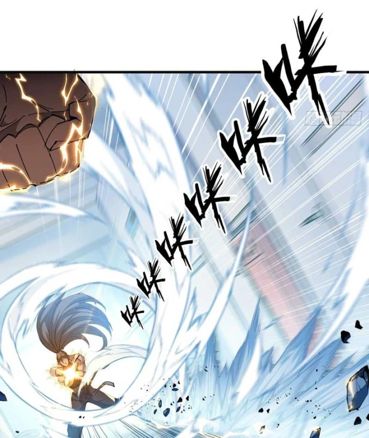 Ta Sẽ Trở Thành Thần Minh! Chapter 62 - Trang 24