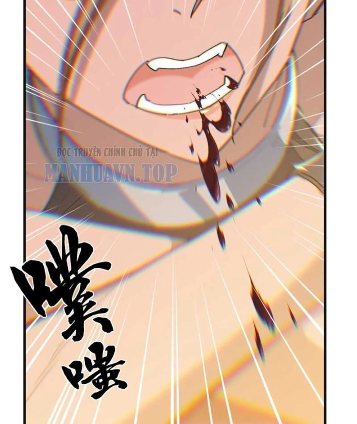 Ta Sẽ Trở Thành Thần Minh! Chapter 62 - Trang 28