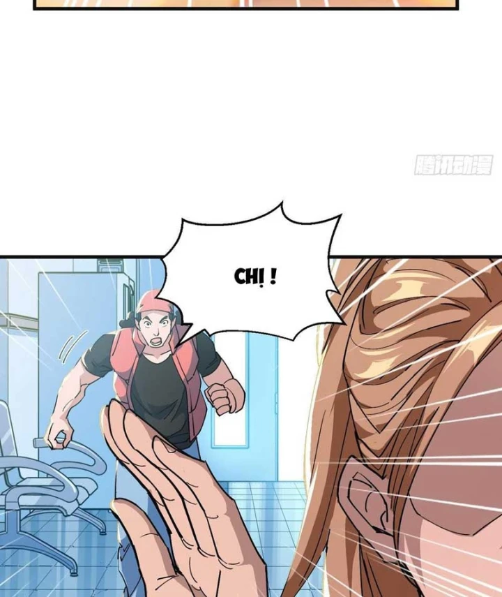 Ta Sẽ Trở Thành Thần Minh! Chapter 62 - Trang 30