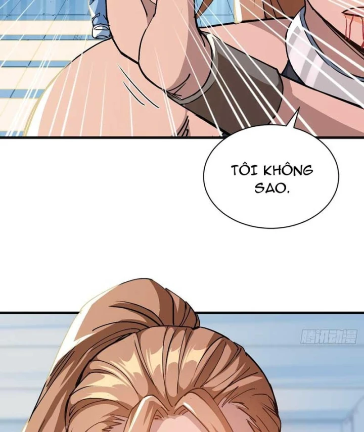 Ta Sẽ Trở Thành Thần Minh! Chapter 62 - Trang 32