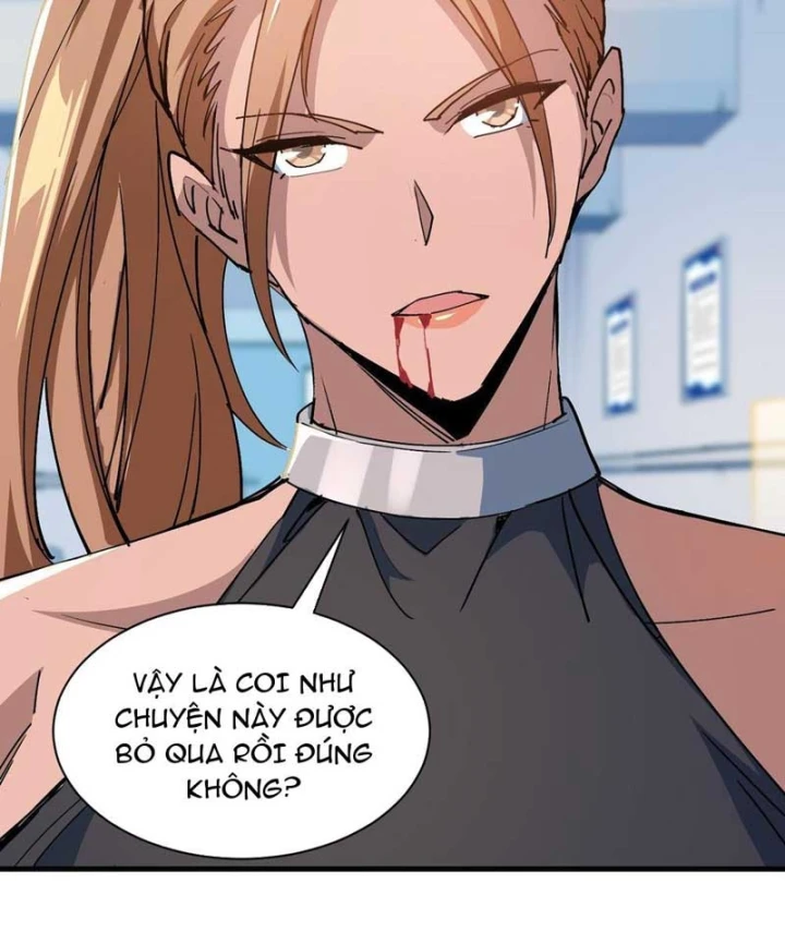 Ta Sẽ Trở Thành Thần Minh! Chapter 62 - Trang 34