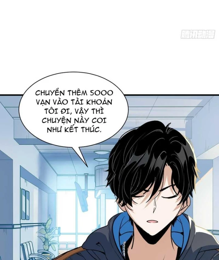 Ta Sẽ Trở Thành Thần Minh! Chapter 62 - Trang 36