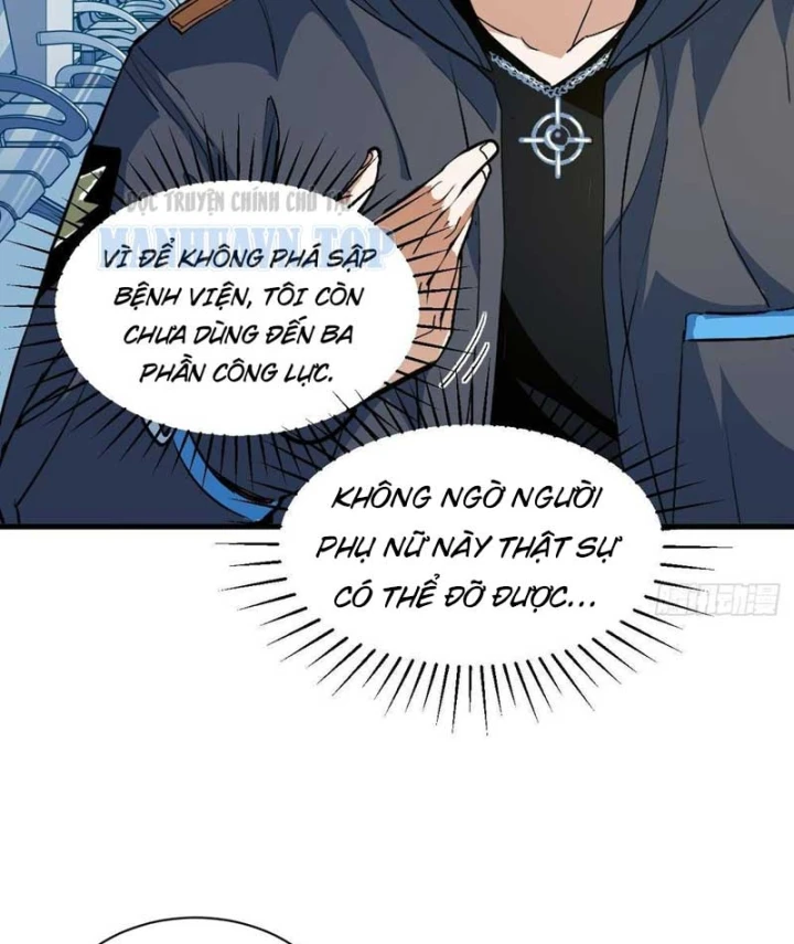Ta Sẽ Trở Thành Thần Minh! Chapter 62 - Trang 38