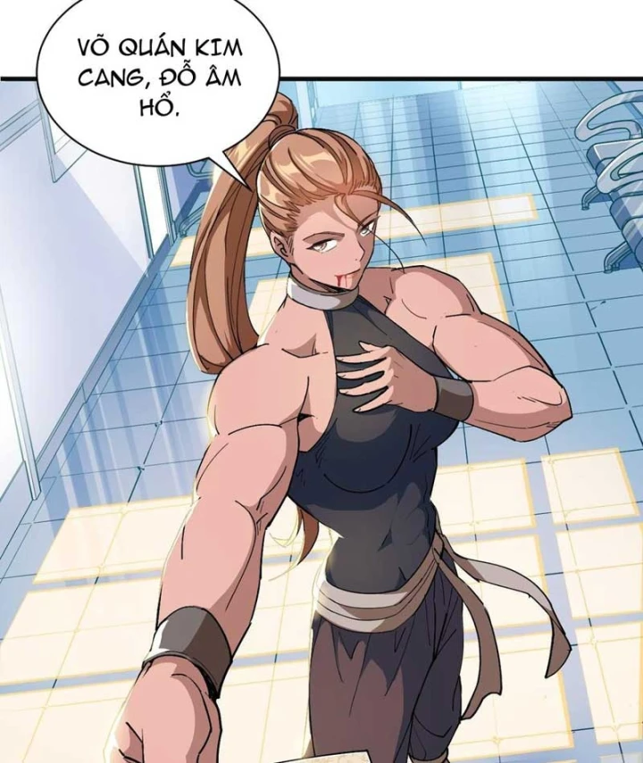 Ta Sẽ Trở Thành Thần Minh! Chapter 62 - Trang 40