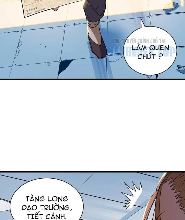 Ta Sẽ Trở Thành Thần Minh! Chapter 62 - Trang 44